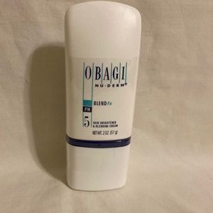Obagi Nu-Derm Blend Fx #5
